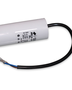 Capacitor 25µF for main fan DXC80/100